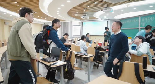 龍芯助力自主信息化教育 超百所學校標桿案例落地應(yīng)用