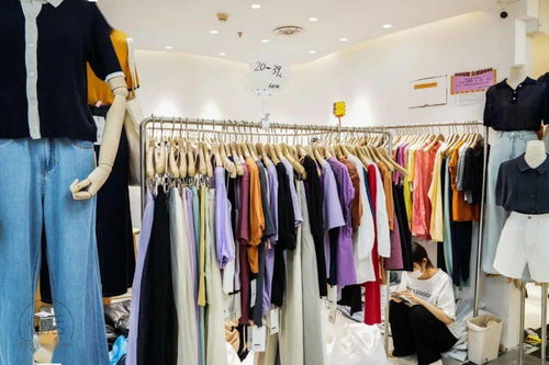 年中清倉(cāng)盛典 服裝批發(fā)城低至10元，500元裝一麻袋搶購(gòu)攻略